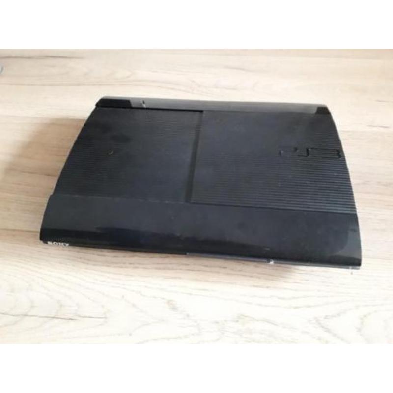 Complete ps3