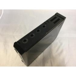 Wii console - zwart