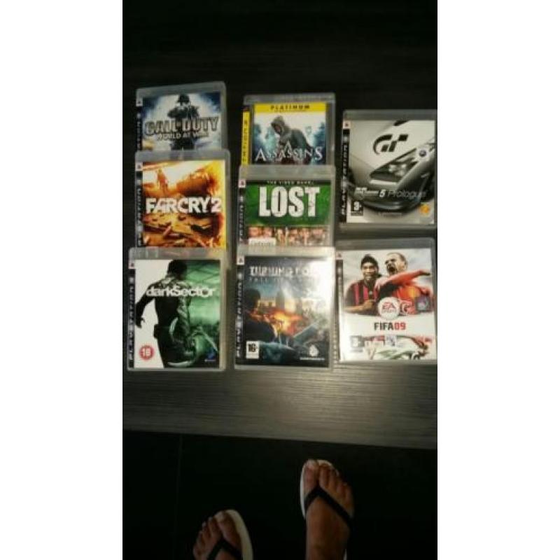 playstation 3