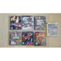 PlayStation 3 500 GB slim zgan