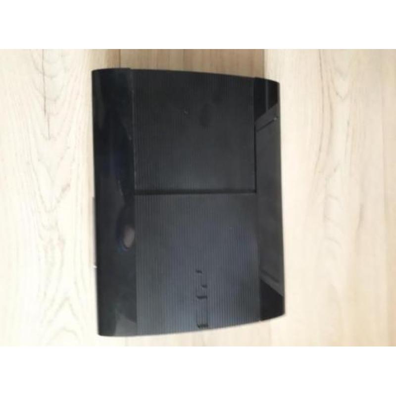 Complete ps3