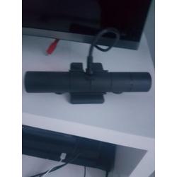 Vr bril plus camera ps 4