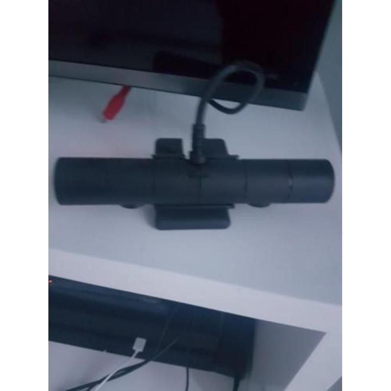 Vr bril plus camera ps 4