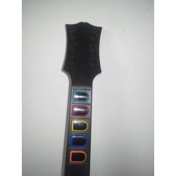Guitar hero
