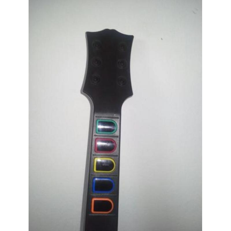 Guitar hero