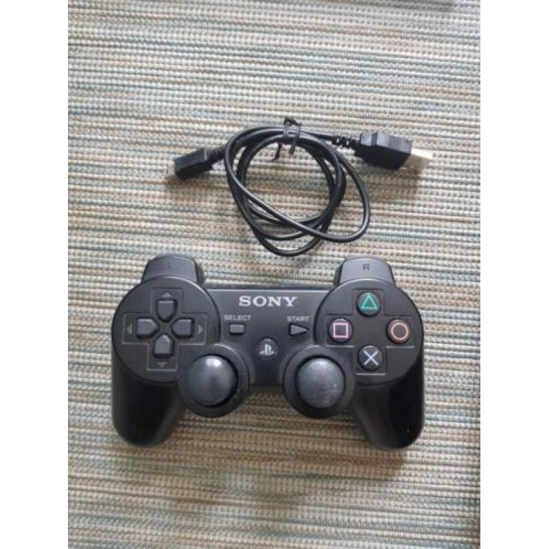 Ps3 Slim 120GB