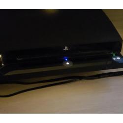 Playstation 3 500gb