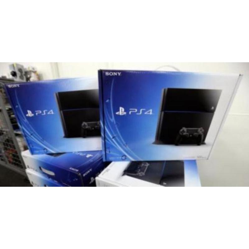 Used Products Almelo zoekt Playstation 4 251