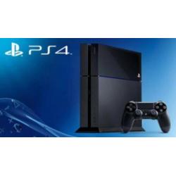 Used Products Almelo zoekt Playstation 4 251