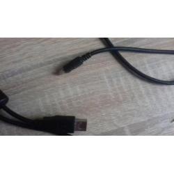 Playstation 3 met controller en games