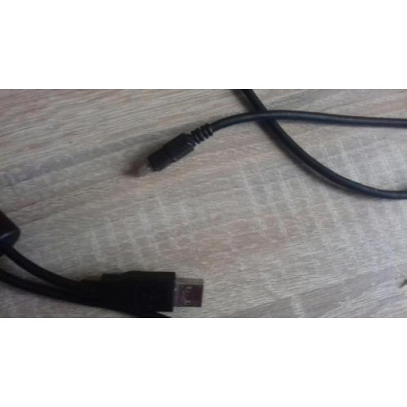 Playstation 3 met controller en games