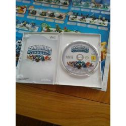 Wij Skylanders Spyro Adventure
