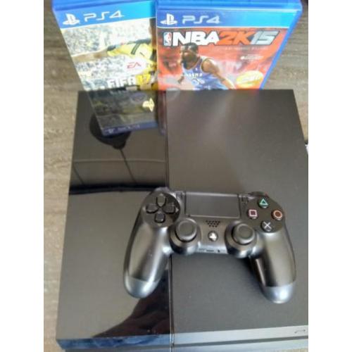 Ps4 Playstation 4 met games
