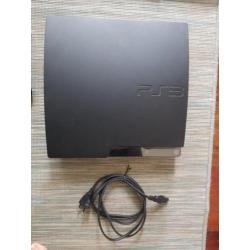 Ps3 Slim 120GB