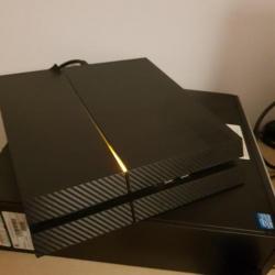 Playstation 4 500GB zwart