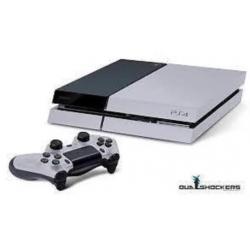Used Products Almelo zoekt Playstation 4 251
