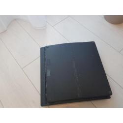 Playstation 3 bijna nieuw