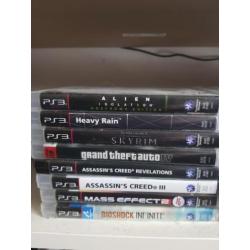 Ps3 slim 160 GB