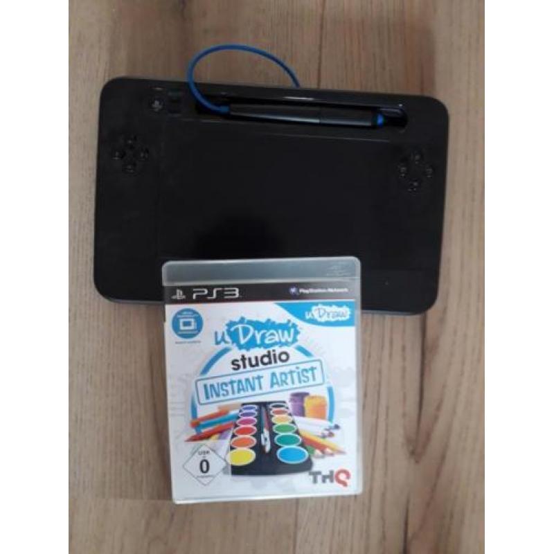 Complete ps3