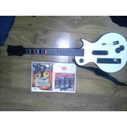 Guitar hero
