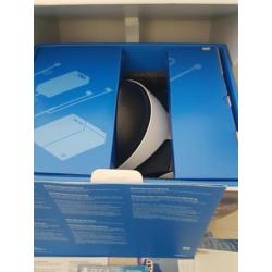 Vr bril plus camera ps 4