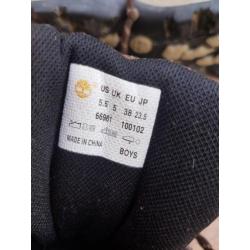 Timberland wandelschoenen maat 38