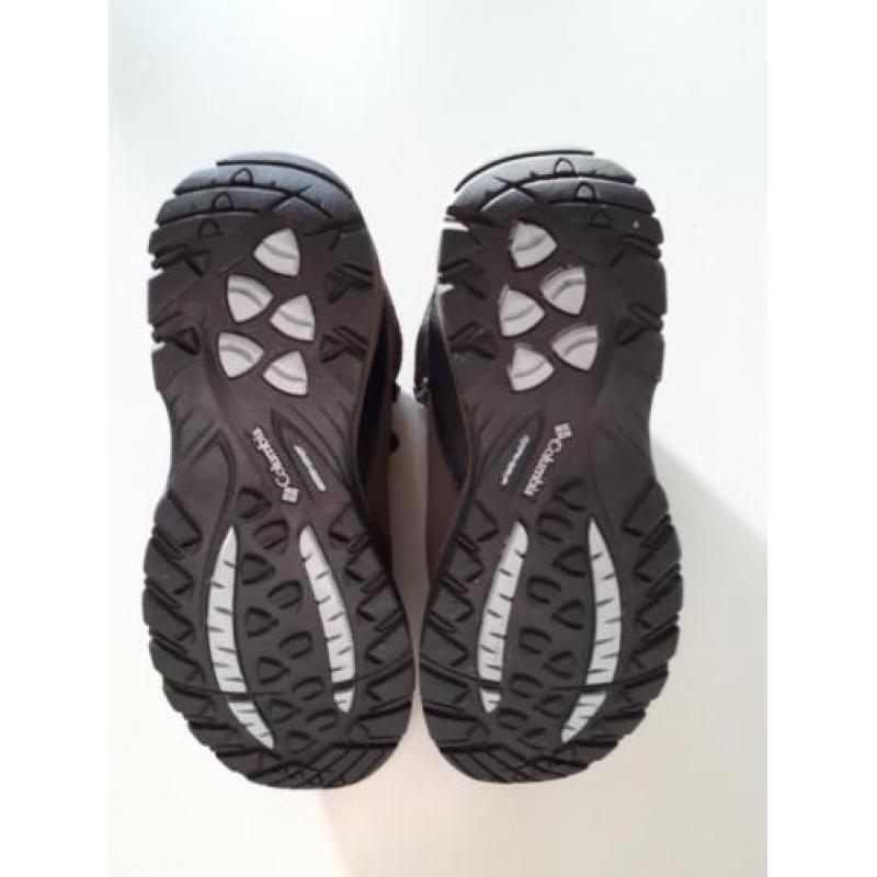 Te koop Columbia Newton Ridge wandelschoenen maat 41 (9)