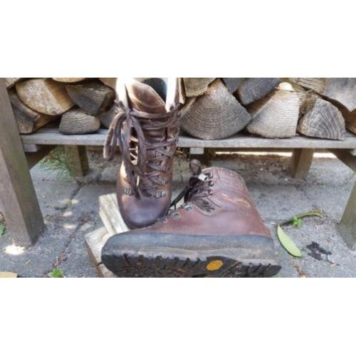 Hanwag wandelschoenen maat 43