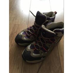 Bergschoenen