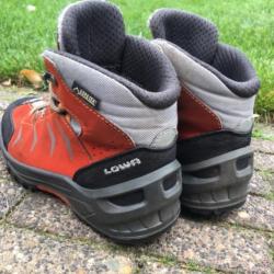 Wandelschoenen Lowa bergschoenen mt 31