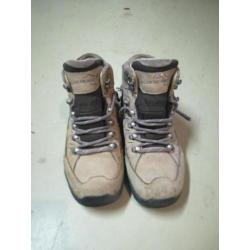 Wildebeast wandelschoenen maat 38