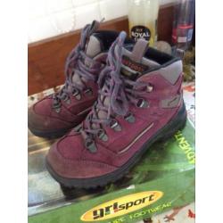 Wandelschoenen maat 32