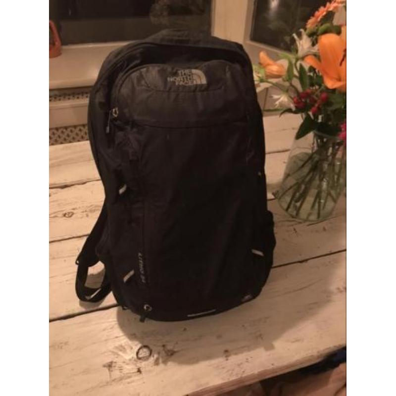 The North face Litho 24