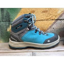 Quechua bergschoenen 35