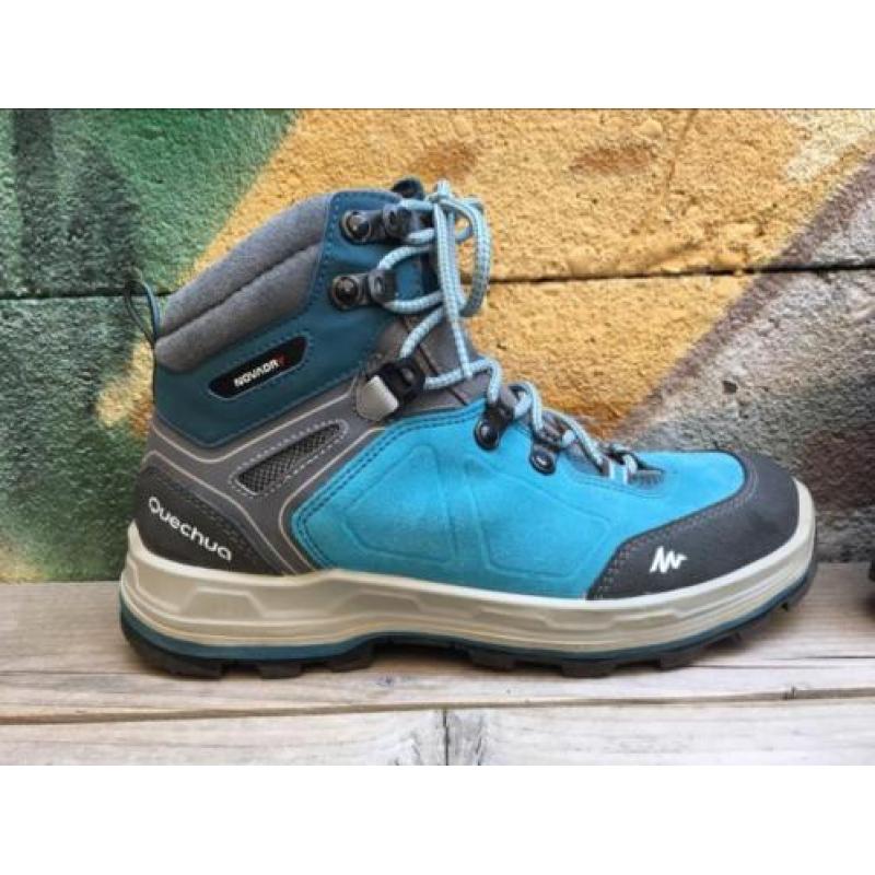 Quechua bergschoenen 35