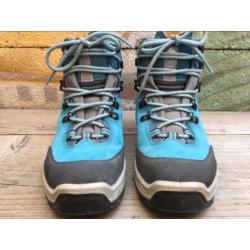 Quechua bergschoenen 35
