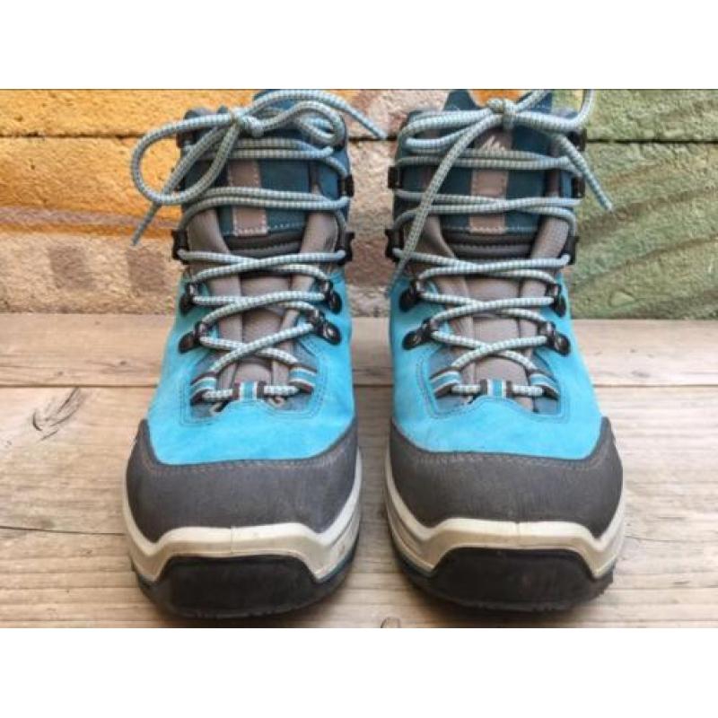 Quechua bergschoenen 35