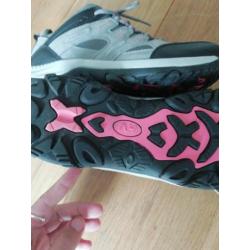 Human nature wandelschoenen maat 39 nieuw