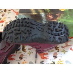 Wandelschoenen maat 32