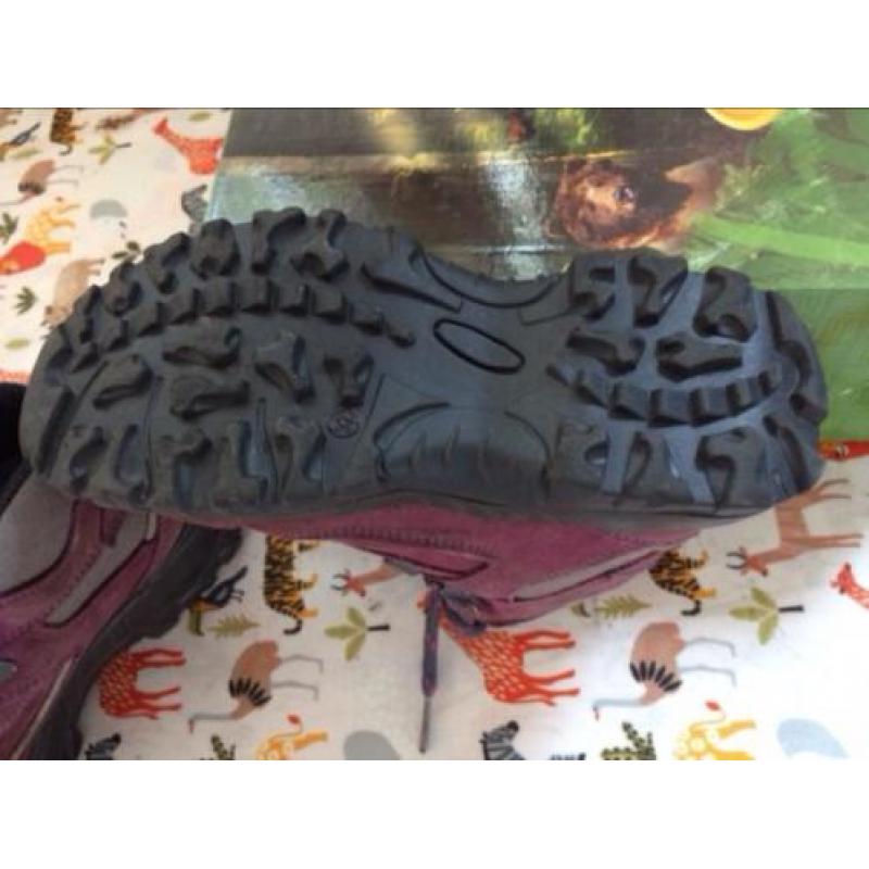 Wandelschoenen maat 32