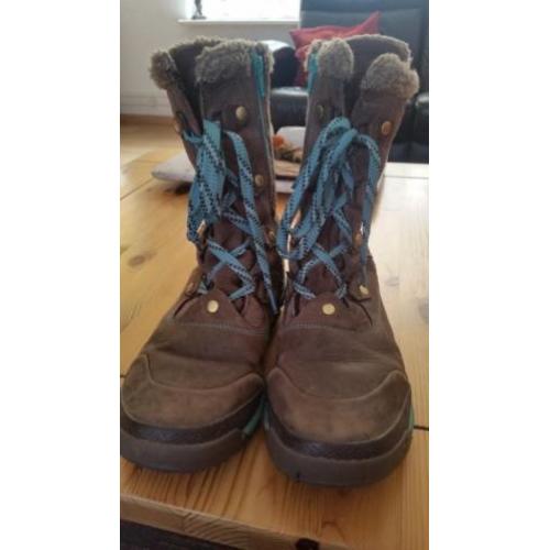 Merrell Silversun Bracken 39