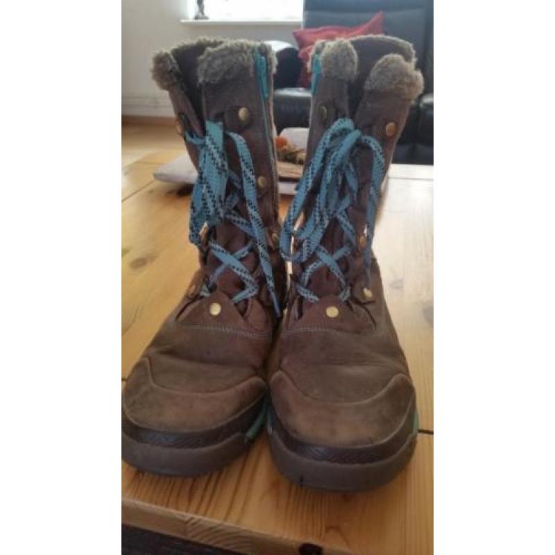 Merrell Silversun Bracken 39