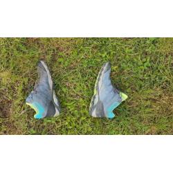 Wandelschoenen