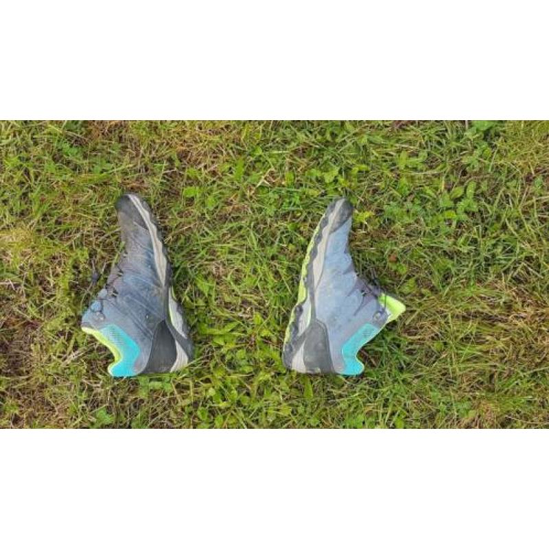 Wandelschoenen