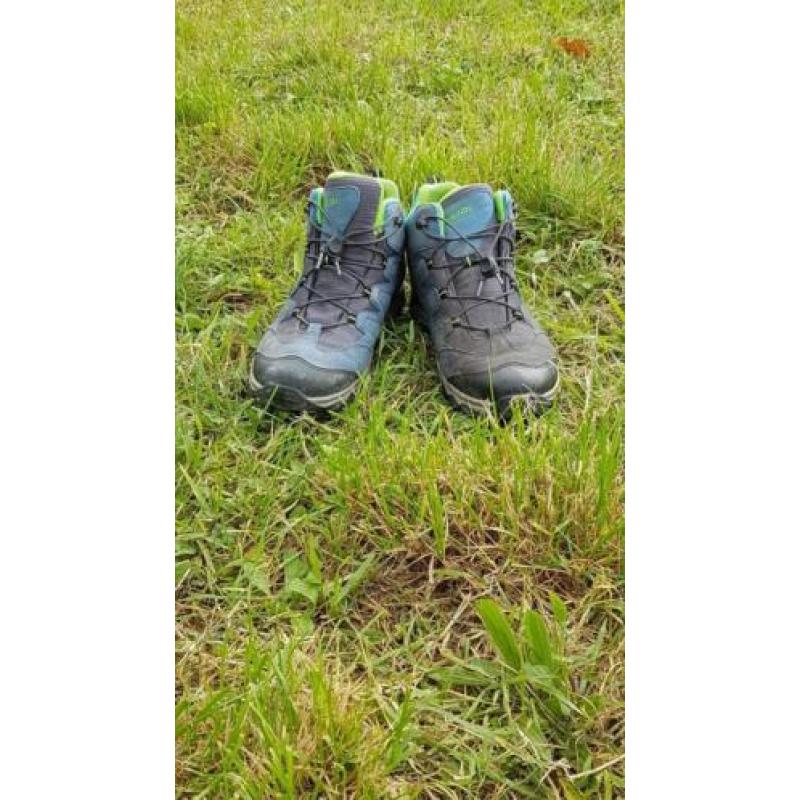 Wandelschoenen