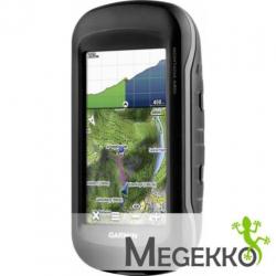 Garmin Montana 680t incl. vrije tijd kaart Europa