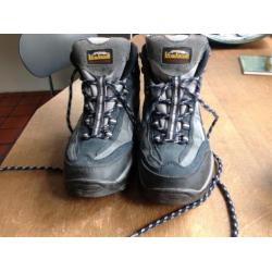 Wandelschoenen van Kilimanjaro