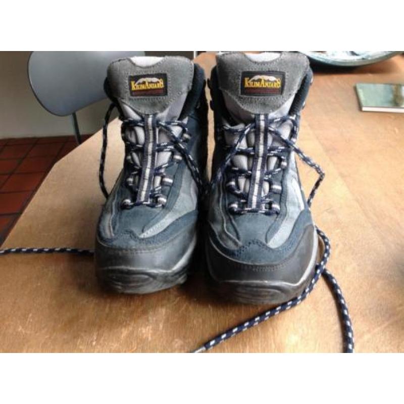 Wandelschoenen van Kilimanjaro