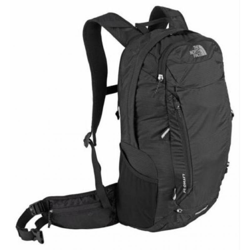 The North face Litho 24