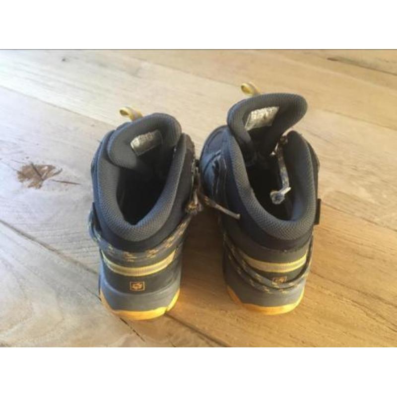 Jack Wolfskin schoenen maat 33